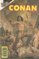 Grand Scan Conan Le Barbare n 32